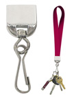 Swivel Hook Lanyard Attachment/Adaptor EZ-HK